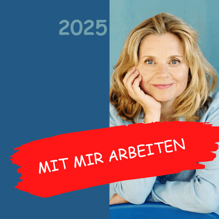 Aus der Kategorie: Mit mir arbeiten im Jahr 2025