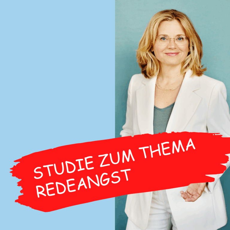 Nina Weniger, Rhetorik Regisseurin und Coach, Kategorie "Präsentieren lernen"